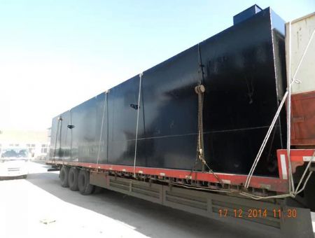 點(diǎn)擊查看詳細(xì)信息<br>標(biāo)題：一體化污水處理設(shè)備 閱讀次數(shù)：4469